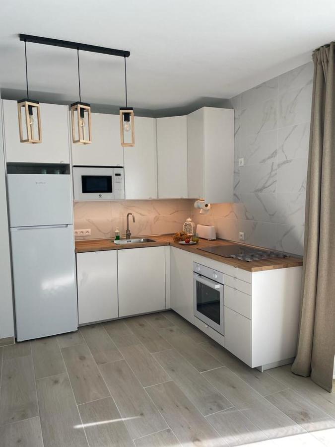 Casa Dante Apartment Tías Екстериор снимка