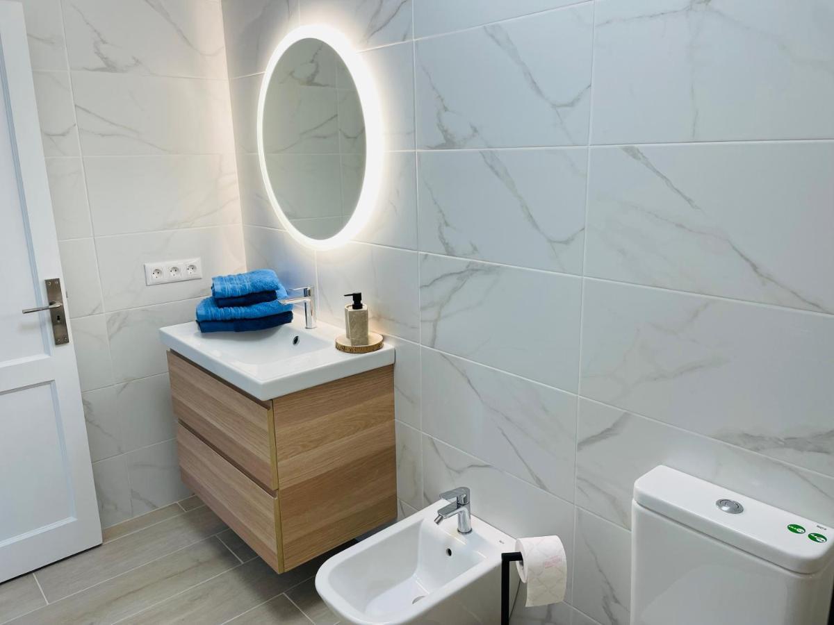 Casa Dante Apartment Tías Екстериор снимка